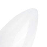 10pcs E12 LED Bulb 1.5W Warm White Lamp for Chandelier Ceiling Light Wall Lamp Home Lighting AC 110V