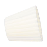 6Pcs Lamp Shade Cloth Crystal Chandelier Wall Light Modern Simple Household Supplies - Extra Image