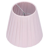 6pcs Chandelier Cloth Lampshade Wall Lamp Clip On Cover Shades Modern Simple Decoration for Home - Extra Image
