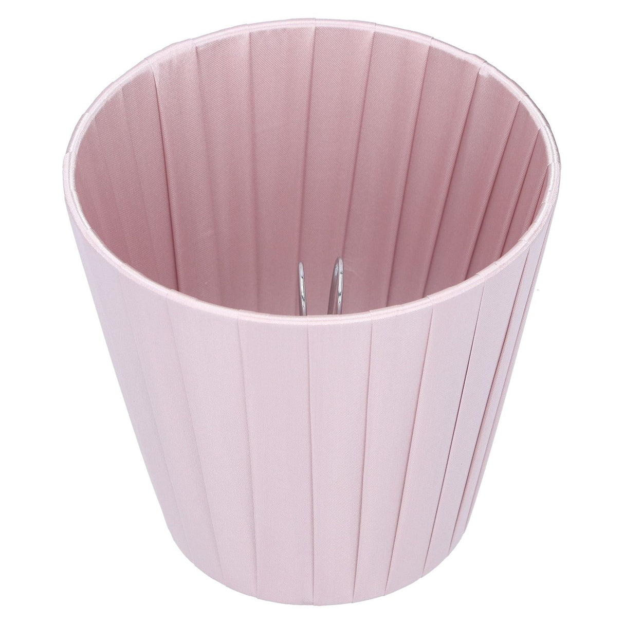 6pcs Chandelier Cloth Lampshade Wall Lamp Clip On Cover Shades Modern Simple Decoration for Home