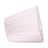 6pcs Chandelier Cloth Lampshade Wall Lamp Clip On Cover Shades Modern Simple Decoration for Home - Extra Image