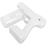 800ml Blue Light Nano Water Sprayer for House Cleaning Portable Cordless Rechargeable Spray Machine