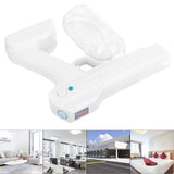 800ml Blue Light Nano Water Sprayer for House Cleaning Portable Cordless Rechargeable Spray Machine
