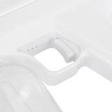 800ml Blue Light Nano Water Sprayer for House Cleaning Portable Cordless Rechargeable Spray Machine