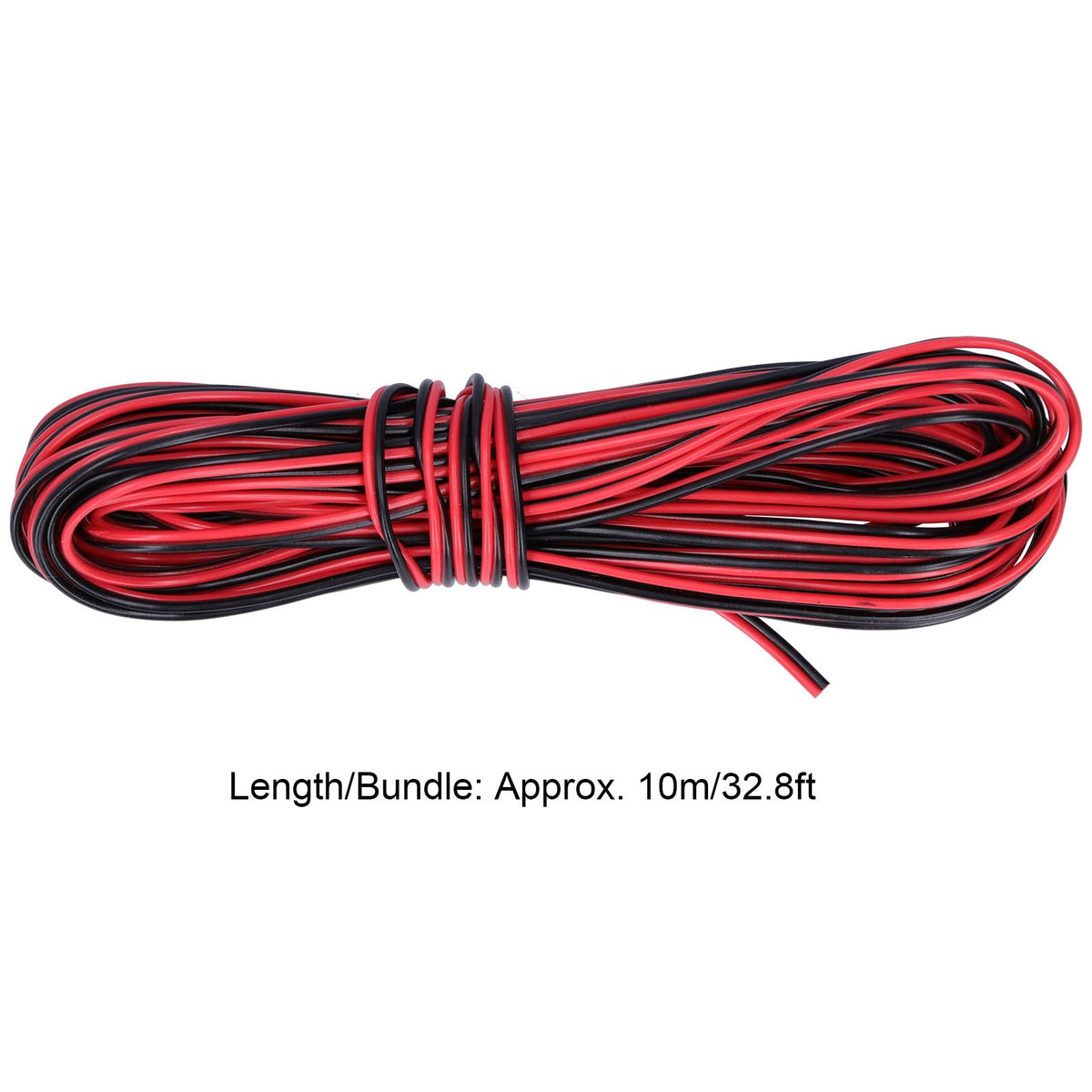 RGB Extension Connector Wire LED Strip Cable Connecting Cord 2Pin 3Pin Interface Lighting Parts
