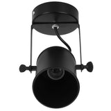 Retro Wall Lamp Wrought Iron Antique Wall Lamp for Restaurant Bar Corridor Aisle Decor 220V