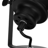 Retro Wall Lamp Wrought Iron Antique Wall Lamp for Restaurant Bar Corridor Aisle Decor 220V - Extra Image