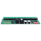30CH DMX512 Constant Decoder LED Controller Decoder for LED Strip Light Stage Bar Supplies 5-24V