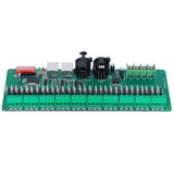 30CH DMX512 Constant Decoder LED Controller Decoder for LED Strip Light Stage Bar Supplies 5-24V