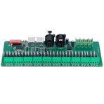 30CH DMX512 Constant Decoder LED Controller Decoder for LED Strip Light Stage Bar Supplies 5-24V, image 5