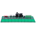 30CH DMX512 Constant Decoder LED Controller Decoder for LED Strip Light Stage Bar Supplies 5-24V, image 6