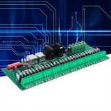 30CH DMX512 Constant Decoder LED Controller Decoder for LED Strip Light Stage Bar Supplies 5-24V