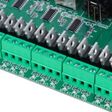 30CH DMX512 Constant Decoder LED Controller Decoder for LED Strip Light Stage Bar Supplies 5-24V - Extra Image