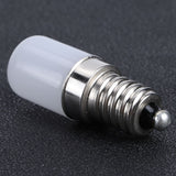 10Pcs 1.5W E14 Lamp Bulb Warm White Light Bulb for Chandelier Wall Lamp Home Lighting AC 110V - Extra Image
