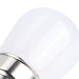 10Pcs 1.5W B15 LED Bulb Chandelier Ceiling Wall Lamp Warm White Light Bulb Lamp Accessories