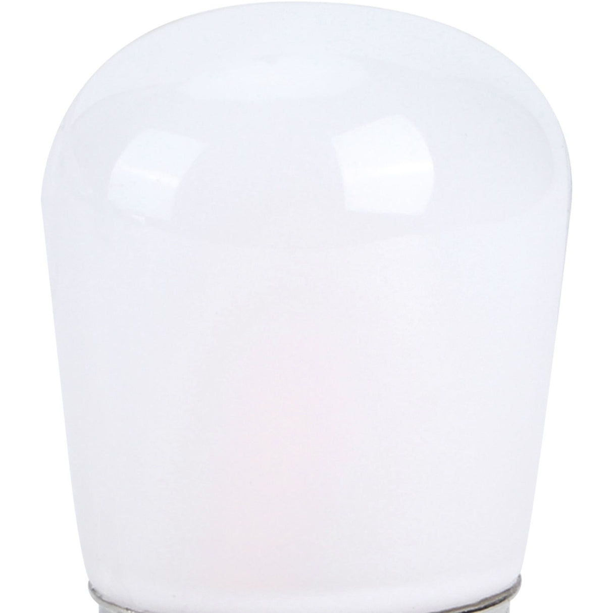 10Pcs 1.5W B15 LED Bulb Chandelier Ceiling Wall Lamp Warm White Light Bulb Lamp Accessories