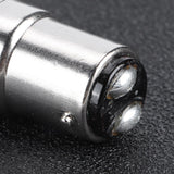 10Pcs 1.5W B15 LED Bulb Chandelier Ceiling Wall Lamp Warm White Light Bulb Lamp Accessories