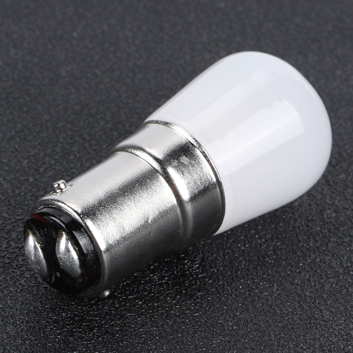 10Pcs 1.5W B15 LED Bulb Chandelier Ceiling Wall Lamp Warm White Light Bulb Lamp Accessories