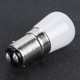 10Pcs 1.5W B15 LED Bulb Chandelier Ceiling Wall Lamp Warm White Light Bulb Lamp Accessories