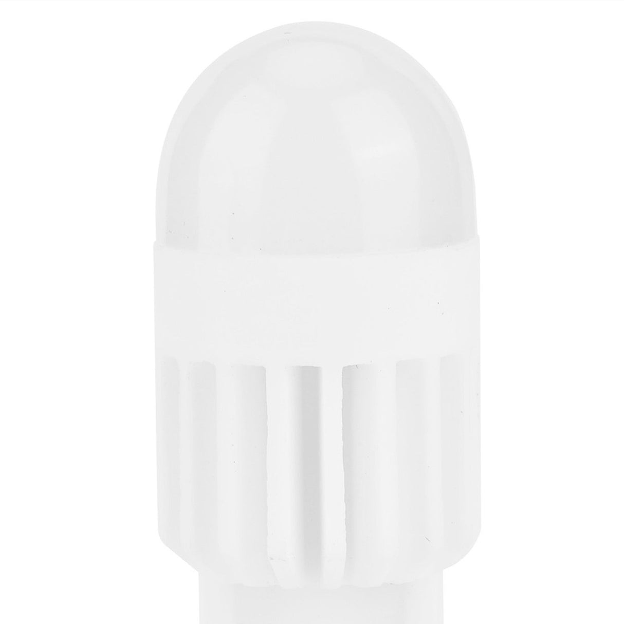 10Pcs G9 Bulbs 3W 5LED Bi Pin Light Source for Chandelier Ceiling Light Warm White 110V