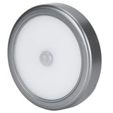 Body Induction Lamp Dimmable USB Rechargeable Night Light for Cabinet Closet Stairs Bedroom