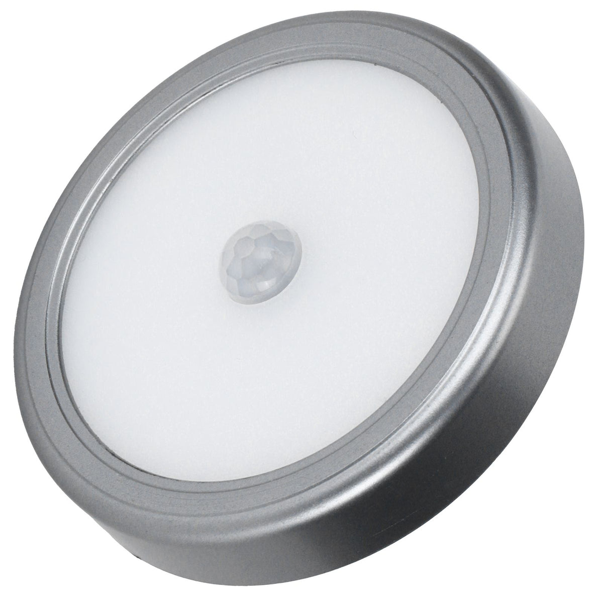Body Induction Lamp Dimmable USB Rechargeable Night Light for Cabinet Closet Stairs Bedroom