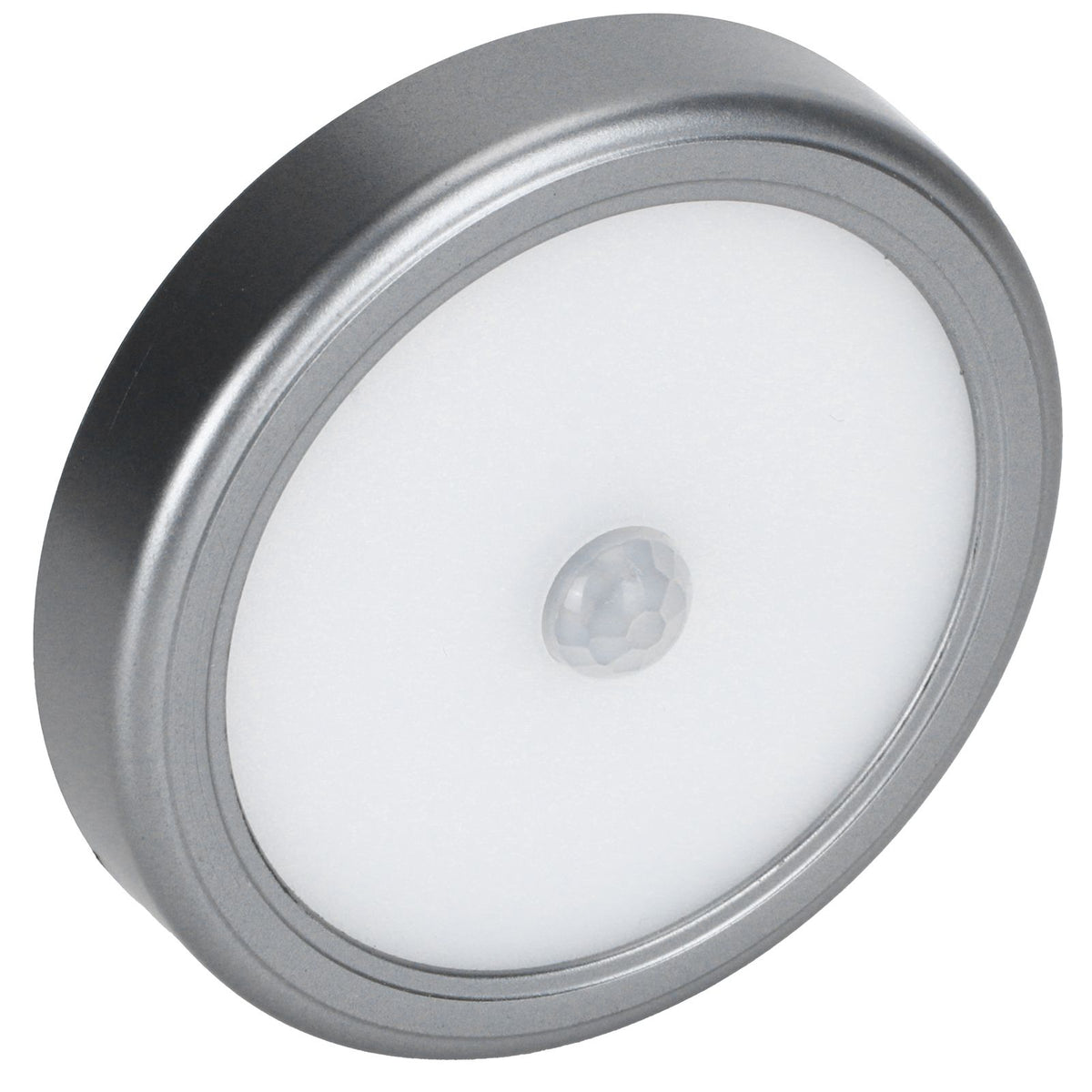 Body Induction Lamp Dimmable USB Rechargeable Night Light for Cabinet Closet Stairs Bedroom