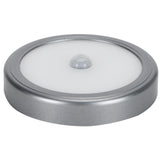 Body Induction Lamp Dimmable USB Rechargeable Night Light for Cabinet Closet Stairs Bedroom - Rear View