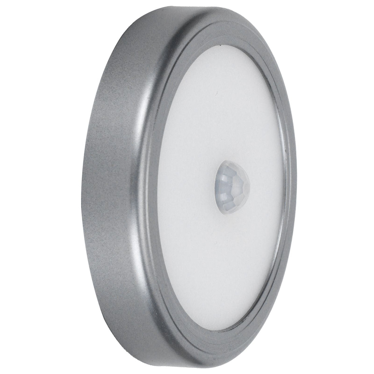 Body Induction Lamp Dimmable USB Rechargeable Night Light for Cabinet Closet Stairs Bedroom