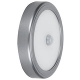 Body Induction Lamp Dimmable USB Rechargeable Night Light for Cabinet Closet Stairs Bedroom