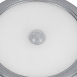Body Induction Lamp Dimmable USB Rechargeable Night Light for Cabinet Closet Stairs Bedroom