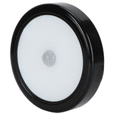 Dimmable Human Body Induction Lamp USB Charging Sensor Light for Closet Wardrobe Cabinet - Front View