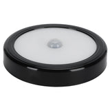 Dimmable Human Body Induction Lamp USB Charging Sensor Light for Closet Wardrobe Cabinet