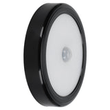 Dimmable Human Body Induction Lamp USB Charging Sensor Light for Closet Wardrobe Cabinet