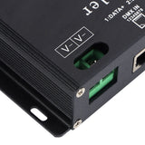 12 Channel DMX Constant Decoder RGB LED Light Strip Controller DMX512 Decoder DC5-24V - Extra Image
