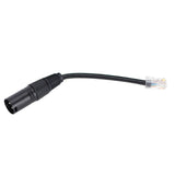 12 Channel DMX Constant Decoder RGB LED Light Strip Controller DMX512 Decoder DC5-24V - Extra Image