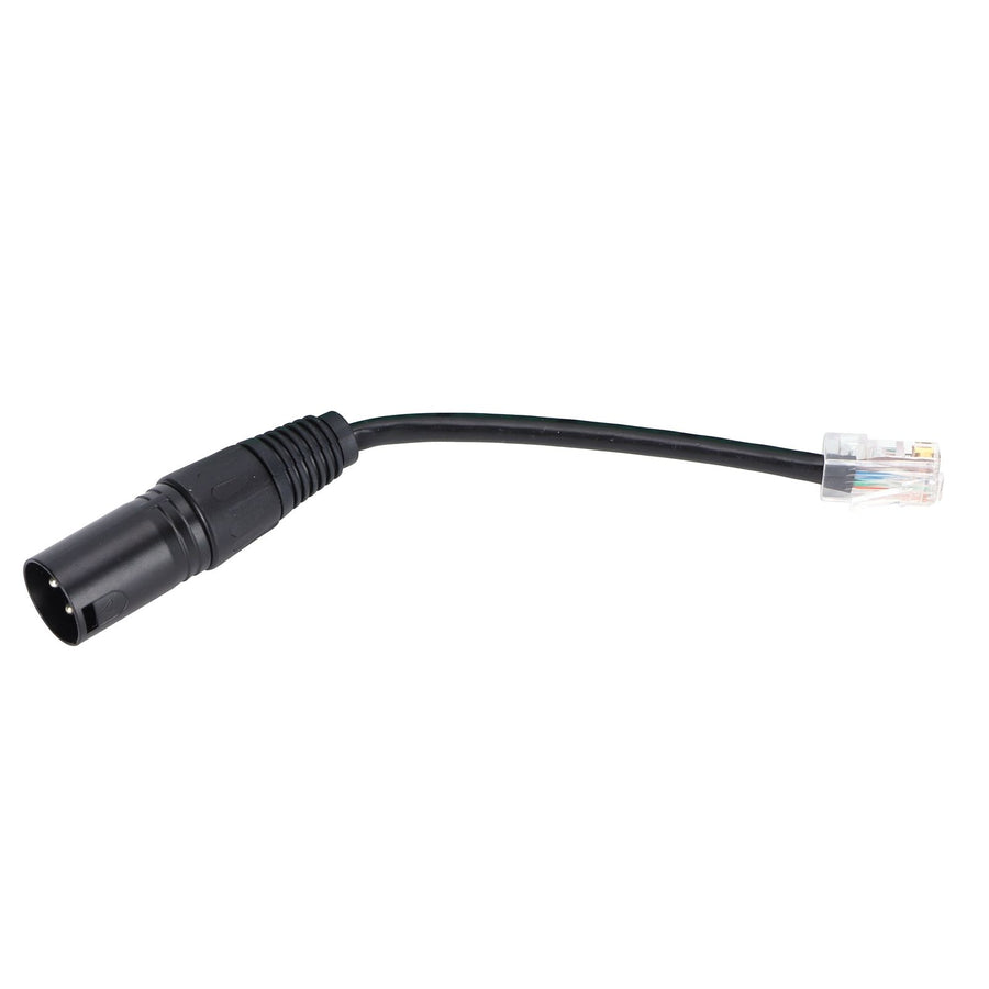 12 Channel DMX Constant Decoder RGB LED Light Strip Controller DMX512 Decoder DC5-24V