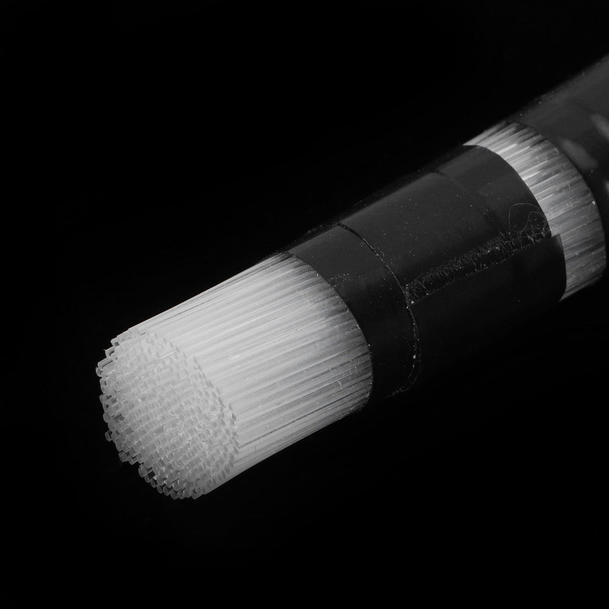2m 300PCS PMMA Plastic Optical Fiber Cable for Star Ceiling Light Fiber Optic Light Decor