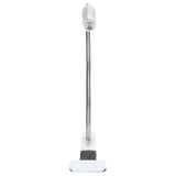 USB Powered ClipOn Desk Lamp Home LED Reading Flexible Table Lamp Silver Warm Light