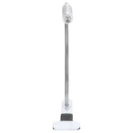 USB Powered ClipOn Desk Lamp Home LED Reading Flexible Table Lamp Silver Warm Light