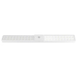 LED Motion Sensor Light Photosensitive Cabinet Lighting Infrared Induction Night Lamp White
