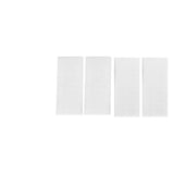 LED Motion Sensor Light Photosensitive Cabinet Lighting Infrared Induction Night Lamp White