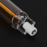 2Pcs R7S Light Bulb COB 15W Double Ended Light Source 118mm Flood Light Accessory 220VWarm White 3000K