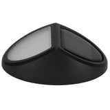 Solar Power Light IP65 Waterproof Wall Lamp for Garden Patio Balcony Decoration White Light - Low Angle