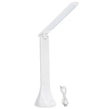 Portable LED Desk Lamp Cordless Battery Powered Reading Table Lamp Home Office Decoration