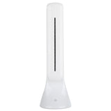 Portable LED Desk Lamp Cordless Battery Powered Reading Table Lamp Home Office Decoration