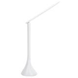 Portable LED Desk Lamp Cordless Battery Powered Reading Table Lamp Home Office Decoration