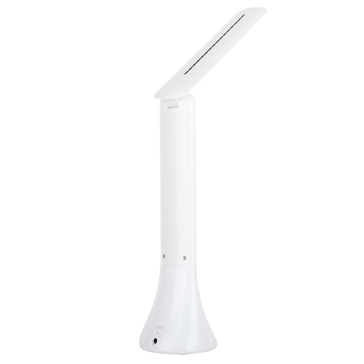 Portable LED Desk Lamp Cordless Battery Powered Reading Table Lamp Home Office Decoration