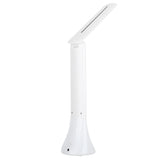 Portable LED Desk Lamp Cordless Battery Powered Reading Table Lamp Home Office Decoration