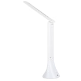 Portable LED Desk Lamp Cordless Battery Powered Reading Table Lamp Home Office Decoration